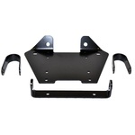 Warn ATV Winch Mounting System
