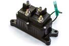 Warn® 63070 Winch Replacement Contactor for XT/RT 25, 30, 3.0ci or 2.5ci Winches