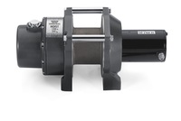 Warn DC1200 CF Industrial DC Hoist