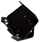 Warn ATV Winch Mounting System