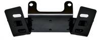 Warn ATV Winch Mounting System