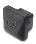 Warn® 69847 Quick Connect Plug Dust Cover for 175 Amp Plugs