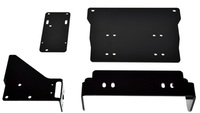 Warn ATV Winch Mounting System