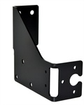 Warn ATV Winch Mounting System