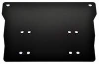 Warn ATV Winch Mounting System