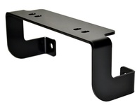 Warn ATV Winch Mounting System