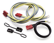 Warn® 70920 Quick Connect Winch Power Cable Wiring Kit