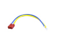 Warn® 70939 20 In. Winch Lead; Multi-Mount Power Cable