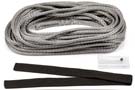 Warn® 77212 40 Ft. x 5/32 In.; Synthetic Rope Kit