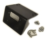 Warn ATV Winch Mounting System