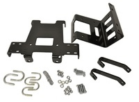 Warn ATV Winch Mounting System