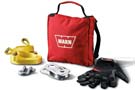 Warn® 88915 Light Duty Winch Accessory Kit