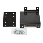 Warn ATV Winch Mounting System