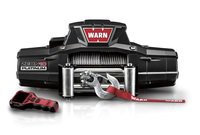 Warn ZEON Platinum(TM) 10 Winch