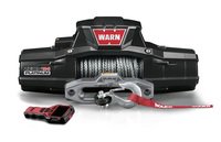 Warn Zeon 12-S Platinum Winch