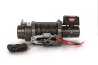 Warn Heavy Weight Series Winch