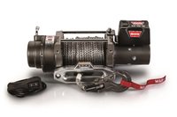 Warn Heavy Weight Series Winch