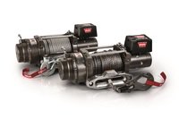 Warn Heavy Weight Series Winch