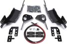 Warn® 98400 Gen II Trans4mer Winch Mount Bracket Kit;