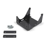 Warn ATV Winch Mounting System