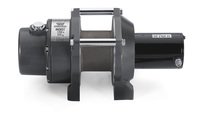 Warn DC1200 CF Industrial DC Hoist