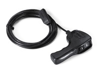 Warn Truck Winch Control