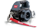 Warn 750 lbs. Drill Winch