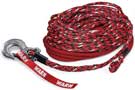 Spydura Nightline Synthetic Rope w/ Hook