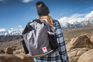 Warn Epic Roll Top Backpack