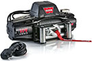 Warn VR EVO 8 Winch