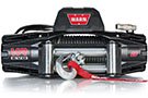 Warn VR EVO 8 Winch