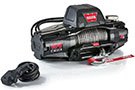 Warn VR EVO 8-S Winch
