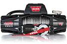 Warn VR EVO 8-S Winch