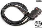 103955 HUB Wireless Receiver for Smittybilt Truck Winches