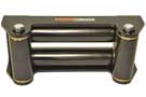 Warn® 24335 Industrial Roller Fairlead for 8in Drum Winch