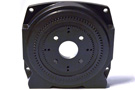 31670 Motor End Winch Drum Support
