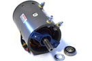Warn Replacement Winch Electric Motor
