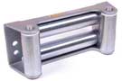 Warn® 5742 Roller Fairlead for Over 4000 lbs. Winch