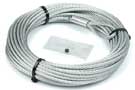3/16in x 50ft ATV Wire Rope