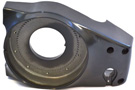 64632 Drum Support Gear for 9.5 Ti Winch