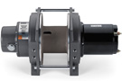 Warn DC2000 Large Frame Industrial Hoist