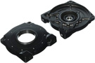 92077 VR10,000/10000-S & VR12,000/12000-S winches; Replacement Drum Support Kit
