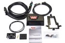 92193 78in Long Winch Control Box Relocation Kit