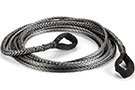 93121 Warn Spydura® Pro Synthetic Rope Extension