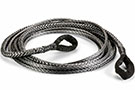 93326 Warn Spydura® Pro Synthetic Rope Extension