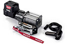 Warn 4000 DC Utility Winch