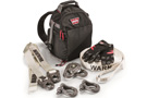 Warn® 97565 Medium-Duty Epic Recovery Kit; 12,000 Lbs. Rated