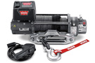 Warn M8000-S Winch