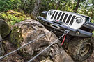 Warn Spydura® Pro Synthetic Rope