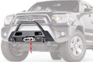 Gen 2.5; Semi Hidden Mounting Kit